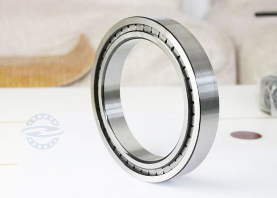 SL Series 30x55x34 Full Complement Cylindrical Roller Bearing SL045006-PP