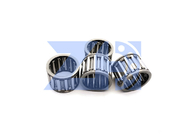 Rolamento de rolos de agulhas copo estirado de aço inoxidável K1000718 K100-0718