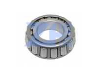 Rolamento de rolos cônicos de alta qualidade em polegadas L44649 rolamento de aço todos os tipos de pequenos