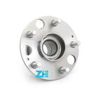 42200-SZ3-951 Rolamentos para indústrias de precisão para Honda 42200SZ3951 Hub de rodas