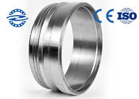 O anel interno de rolamento de aço inoxidável 150L Sae flangeia certificação hidráulica de CCS