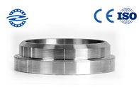 O anel interno de rolamento de aço inoxidável 150L Sae flangeia certificação hidráulica de CCS
