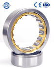 Rolamento de rolo radial cilíndrico NJ218 do ISO 5753-1991 axial do afastamento para o automóvel 90*160*30mm