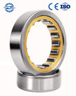 Rolamento de rolo radial cilíndrico NJ218 do ISO 5753-1991 axial do afastamento para o automóvel 90*160*30mm