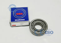 Rolamentos de rolo de aço inoxidável de NSK NTN SKF NJ256 Nup260