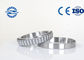 Low Noise High Speed Roller Bearings / Double Row Roller Bearing 32007 For Metallurgy