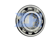 Rolamento de rolos cilíndricos de aço cromado GCR-15 0670-124 coluna única