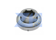O SB 207-18 ENCANTA o rolamento de esferas da inserção do bloco de descanso com anéis exteriores murados grossos