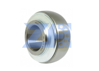 SR. material GCR15 de aço do rolamento de esferas Chrome do descanso do rolamento de esferas da inserção de 3L do SL 308