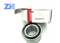 Rolamento do cubo de roda do tamanho 34*67*37mm de Sell Automobile Bearing DAC346737 do fabricante