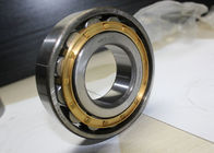 Rolamento de rolo cilíndrico de NN3017K para o aço/bronze/nylon 65*100*26 do instrumento do reparo da sapata (milímetros)
