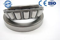 Gaiola de aço ou de bronze 85*150*39mm do rolamento de rolo do atarraxamento do aço de Chrome 32217