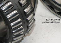 Rolamento de rolo de aço inoxidável durável HRC60 - dureza HRC64 22218 centímetros cúbicos
