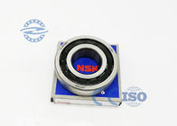 Rolamento de rolo do cilindro de ISO14001 SKF NSK NJ308E para a matéria têxtil