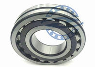 21319 centímetros cúbicos de rolamento de rolo esférico com anel interno de gerencio sobre um eixo 95x200x45Mm