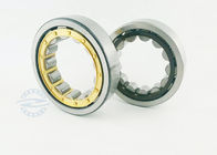 Rolamento de rolo cilíndrico do cilindro dos rolamentos de rolo RNU1017M de NUP206 30*62*16MM 96.5*130*22mm