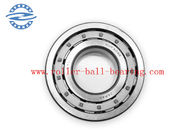Tamanho 40*90*23mm do tipo de NUP308 E M Cylindrical Gearbox Bearing ZH