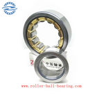 Tipo de NJ2311M Cylindrical Roller Bearings NJ2311 55*120*43mm ZH