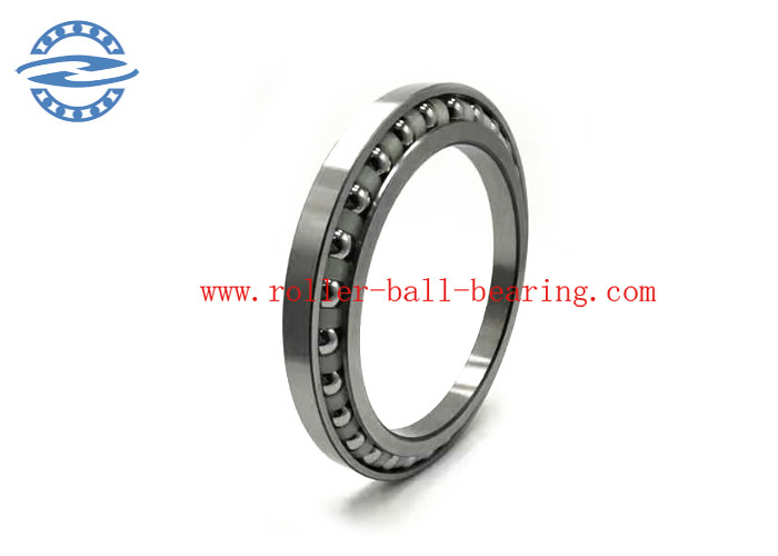 Tipo aberto 220*295*33mm dos selos de Bearing P5 da máquina escavadora SF4454PX1