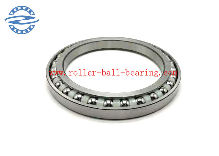 Tipo aberto 220*295*33mm dos selos de Bearing P5 da máquina escavadora SF4454PX1