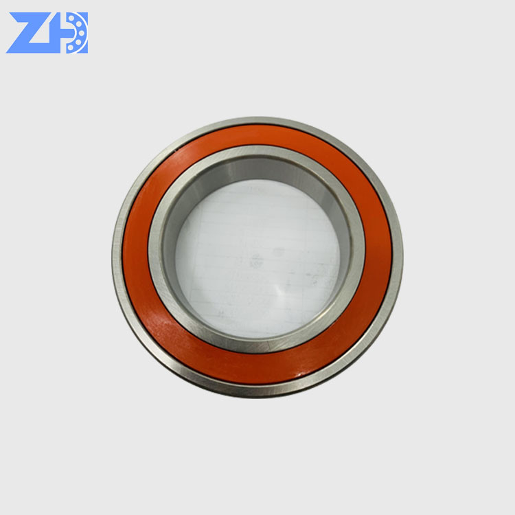 Piloto Shaft Bearing Size de Bearing HPV116/145 da máquina escavadora 6014LLU 70*110*20mm