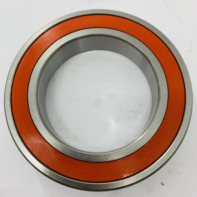 Piloto Shaft Bearing Size de Bearing HPV116/145 da máquina escavadora 6014LLU 70*110*20mm