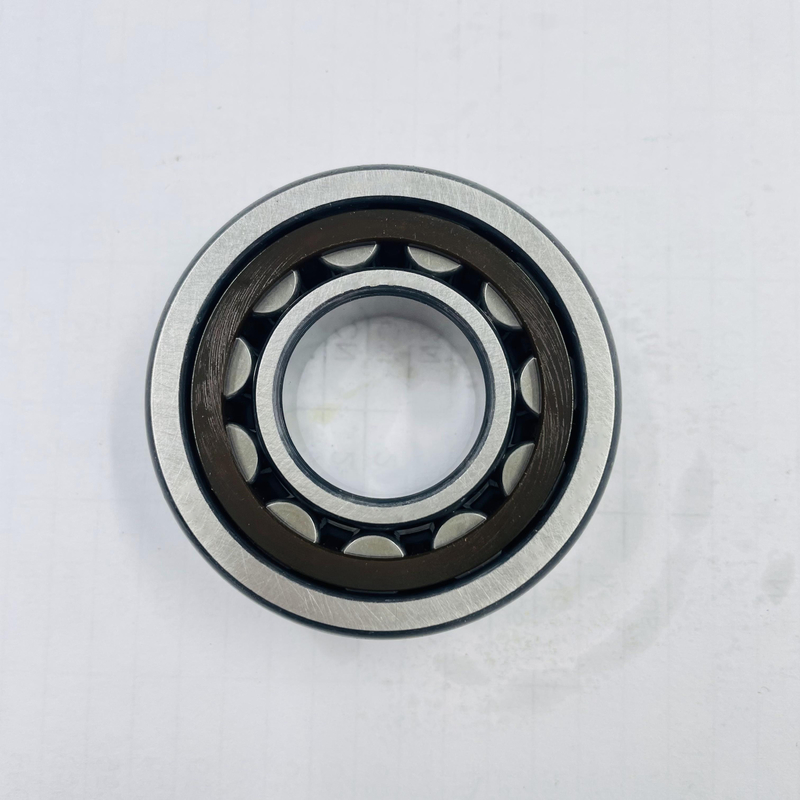 Apropriado para o motor do gerencio M2X55 que carrega a prata da cor