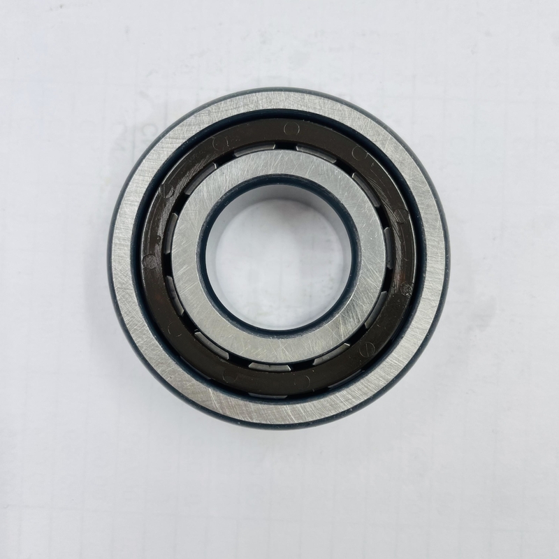 Apropriado para o motor do gerencio M2X55 que carrega a prata da cor