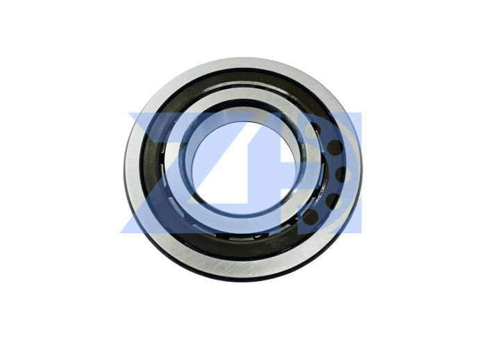 Prata da cor de Slewing Motor Bearing AP5S67 da máquina escavadora