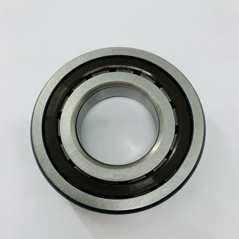 Prata da cor de Slewing Motor Bearing AP5S67 da máquina escavadora