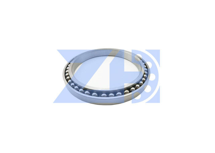 Tamanho de Final Drive Bearing BA110-1 110-1 da máquina escavadora 110 x 140 x 16 milímetros