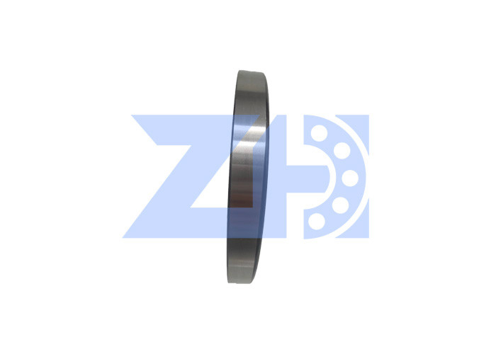 Tamanho 220X276X26 dos rolamentos de esferas BA220-6 220-6 do contato de Angular da máquina escavadora