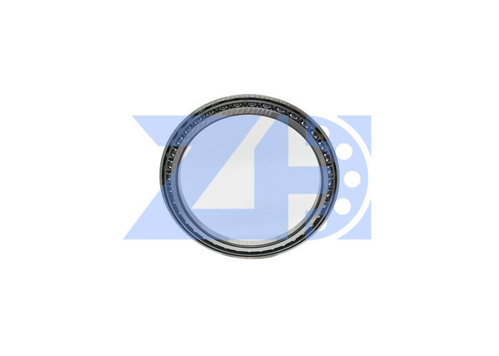 Máquina escavadora que anda carregando o tamanho 220*276*26 220-6WSA do ferro de BA220-6WSA