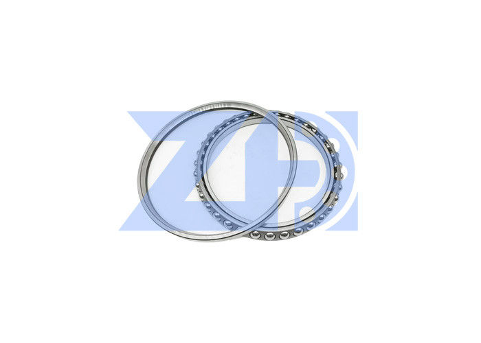 Máquina escavadora que anda carregando o tamanho 240*310*33 240-3WSA do ferro de BA240-3WSA