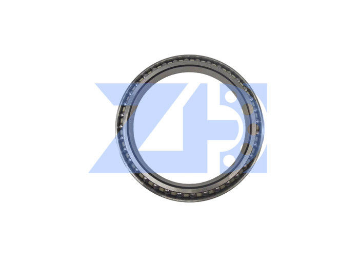 Máquina escavadora que anda carregando o tamanho 246*308*32 246-1SA de BA246-1SA