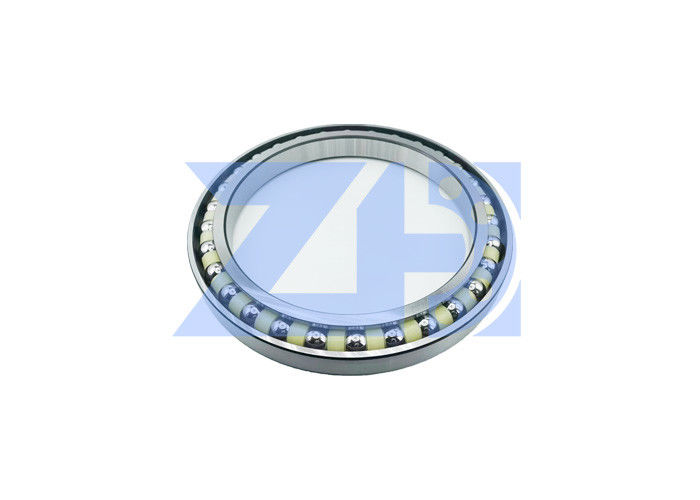 Máquina escavadora que anda carregando BA260-4 o tamanho 260*340*38   260-4