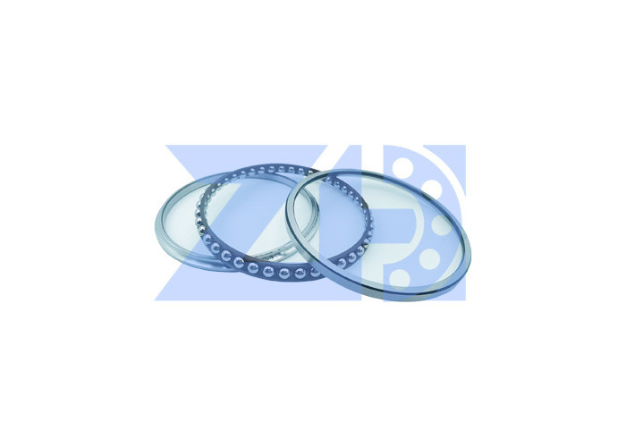 Tamanho 140*175*17.5 2812-PX1 de Walking Bearing SF2812PX1 da máquina escavadora