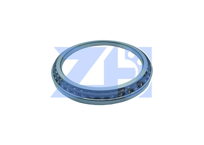 Tamanho 140*175*17.5 2812-PX1 de Walking Bearing SF2812PX1 da máquina escavadora