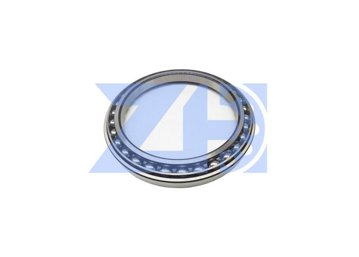 Máquina escavadora Bearing Angular Contact que carrega o tamanho 300*395*42 300-4WSA de BA300-4WSA