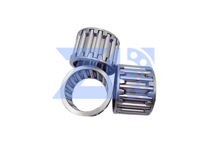 Rolamento de rolo radiar 7Y-0252 da agulha das peças sobresselentes de excavator 7Y0252 para E323D