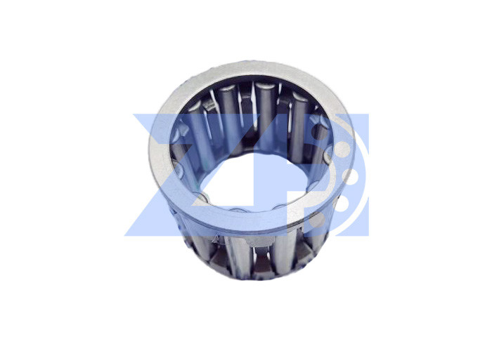 Rolamento de rolo radiar 7Y-0252 da agulha das peças sobresselentes de excavator 7Y0252 para E323D