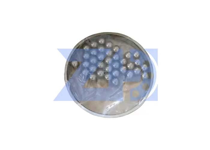 Tipo de selagem aberto máquina escavadora Walking Bearing CPM2639 2639