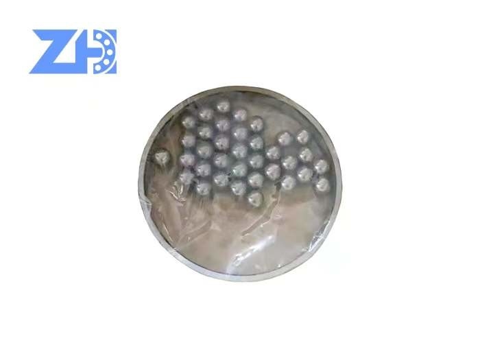 Tipo de selagem aberto máquina escavadora Walking Bearing CPM2639 2639