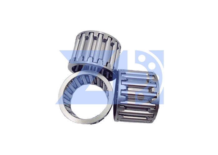 Peças sobresselentes de excavator que carregam o rolamento de rolo radial 093-5133 da agulha para E317
