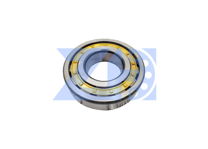 Motor do gerencio de excavator que carrega o rolamento de rolo cilíndrico 188-4170 1884170 aplicáveis a E345C