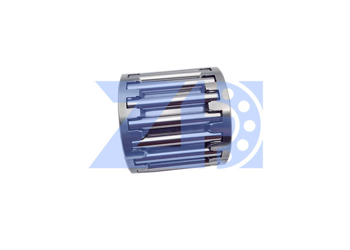 As peças sobresselentes de excavator que carregam rolando o rolo Bearing191-2569 da agulha são para E320C