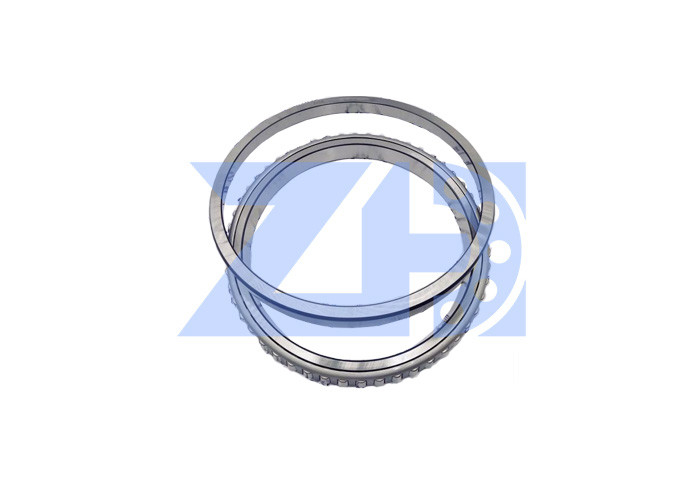 Movimentação final Faerbox de KOMATSU que carrega o rolamento de rolo 207-27-72220 do atarraxamento para PC350-8M0