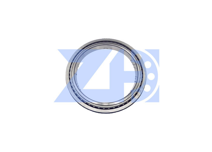 Movimentação final Faerbox de KOMATSU que carrega o rolamento de rolo 207-27-72220 do atarraxamento para PC350-8M0
