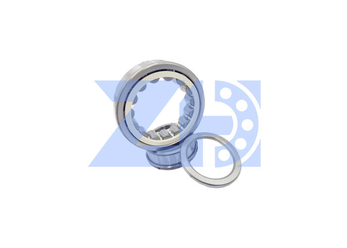 Motor do gerencio de KOMATSU que carrega o rolamento de rolo cilíndrico 708-1H-22150 7081H22150 para PC400-6