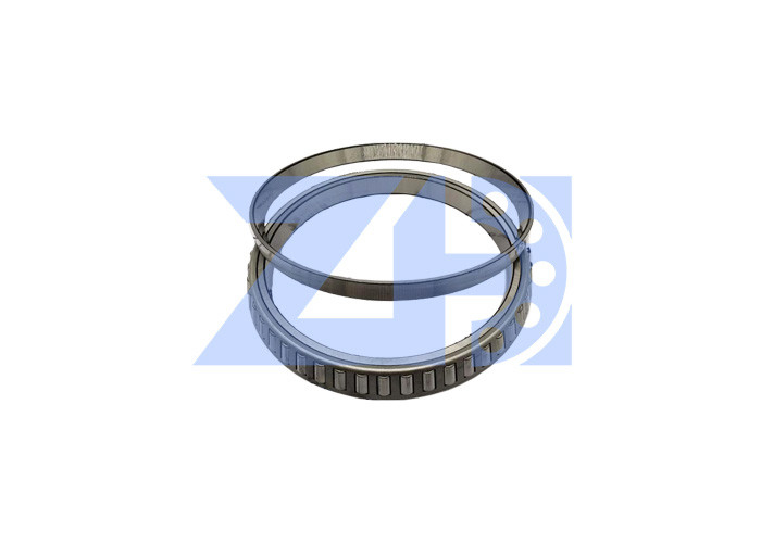 Rolamento de rolo 4321887 432-1887 de Final Drive Tapered da máquina escavadora para EX100-2